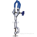 Three-Prong Extension Clamp